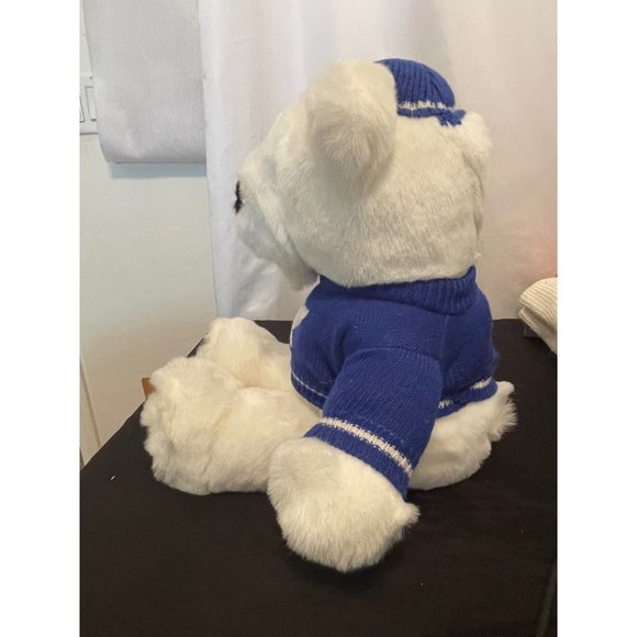 Vintage 1990s Tarsha International Dreidel The Bear NWT - Picture 3 of 13